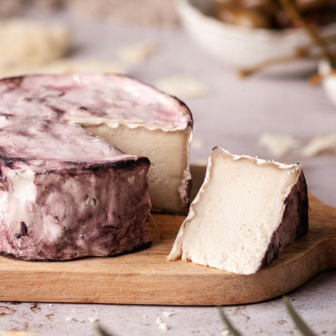 Kasubè al vino rosso - Veghù