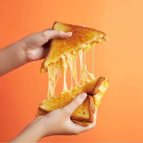 La Mac'n'Sauce - Salsa Cremosa stile Mac'n'cheese - New Roots