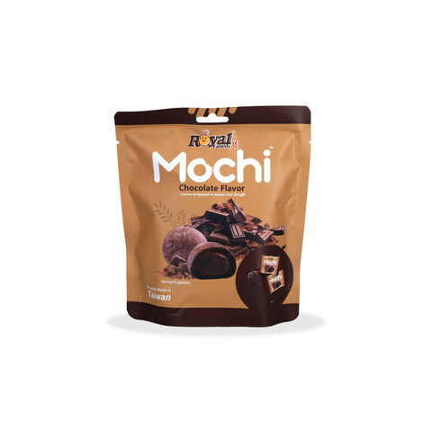 Mochi gusto Cioccolato - Royal Family
