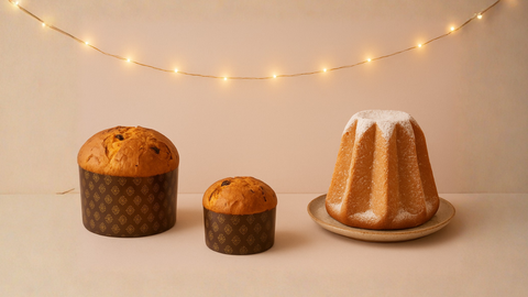 Fai subito scorta! 🎅🏻✨