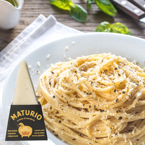 Maturio - Pangea Food