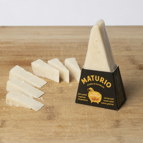Maturio - Pangea Food