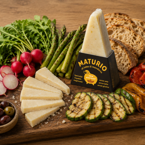 Maturio - Pangea Food