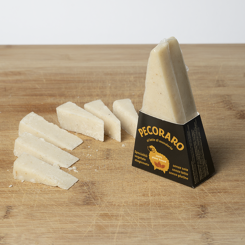Pecoraro - Pangea Food