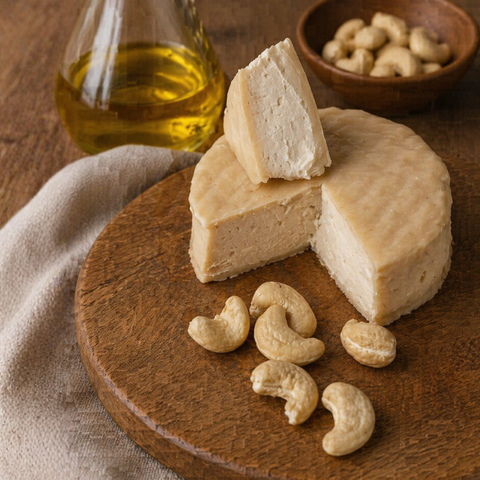 White Cashew - Il Cashewficio