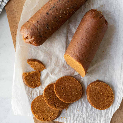 Salsiccia Chorizo Bio vegetale - Wheaty