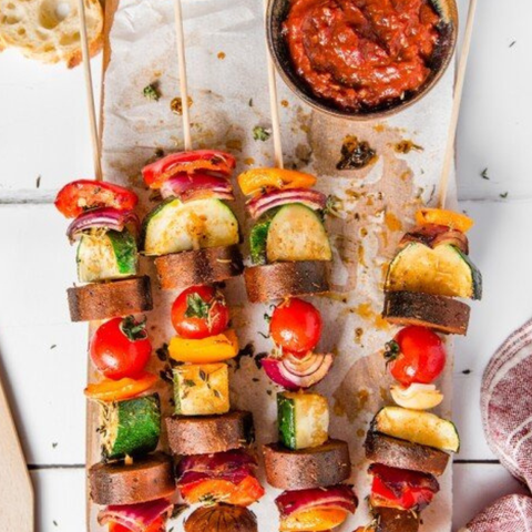 Salsiccia Chorizo Bio vegetale - Wheaty