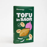 Tofu in Saor - Bioenergy
