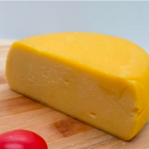 Vegotta Fumè - Caseificio Vegano