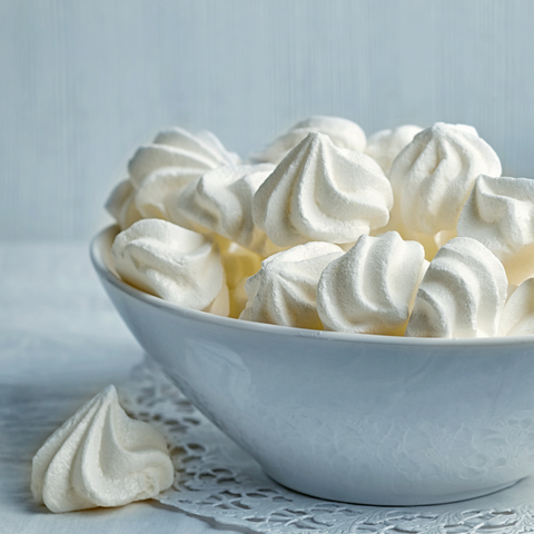 Aquafaba - Sostituto vegano dell'uovo - Veggò