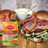 Bacon vegan - Gutfried