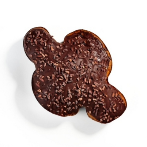 Colomba Vegana al cioccolato e Fava Tonka - Biscottificio Guerra