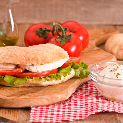 Bocconcino di Piacere - Il Cashewficio