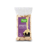 Bottoni di Cioccolato Bianco - Vantastic foods