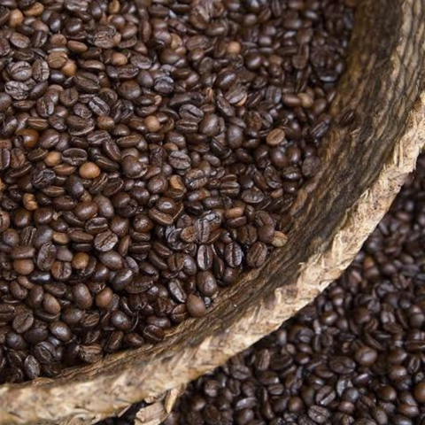 Caffè 100% Arabica Malawi - Satemwa