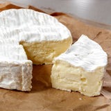 CamemVeg Bio Alternativa vegana al Camembert- Dall'Albero