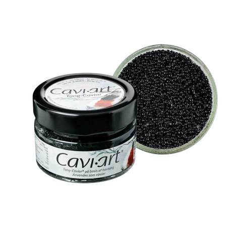 Caviale nero Vegan - Cavi-art