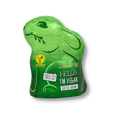 Coniglietto di cioccolato vegano - Lindt