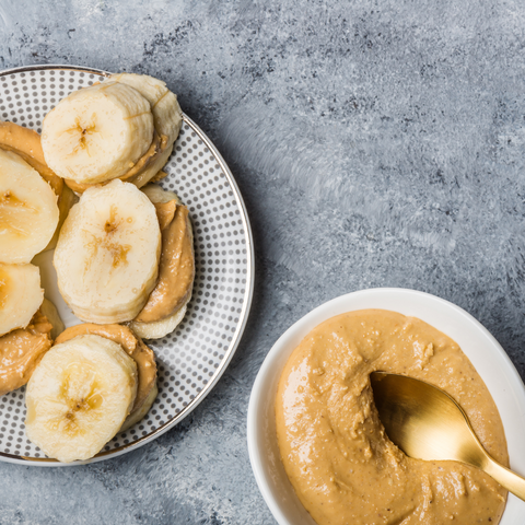 Crema Anacardi e Caramello Salato - The Halva Lab