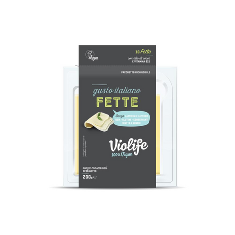 Fette Gusto Italiano - Violife