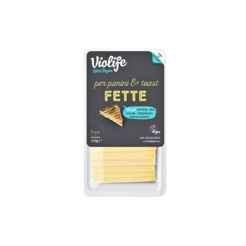 Fette per Panini e Toast - Violife