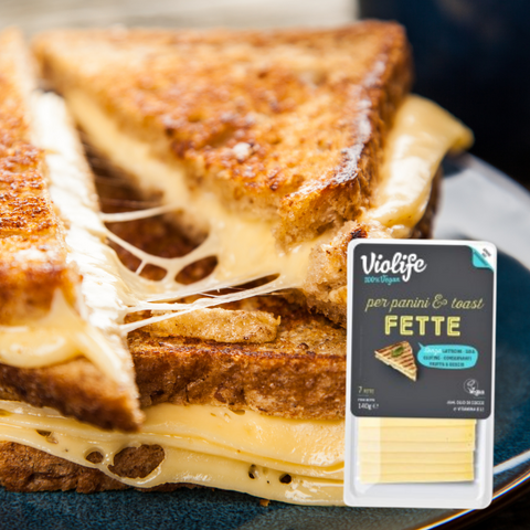 Fette per Panini e Toast - Violife