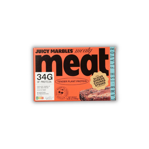 Filetto vegan Gusto Agnello - Juicy Marbles