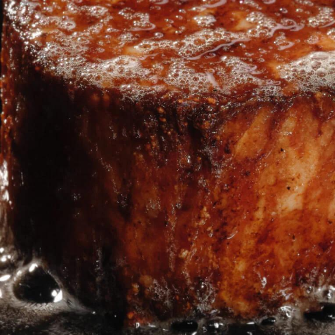 Tranci di Filetto di Carne Vegana - Juicy Marbles – Coccole di Gusto