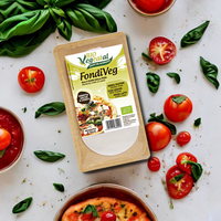 FondiVeg a fette per Pizza - Vegeatal