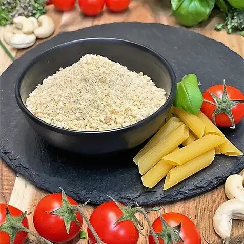 Cashew Sano grattugiato - Il Cashewficio