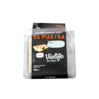 Mediterrean Style da Piastra - Violife