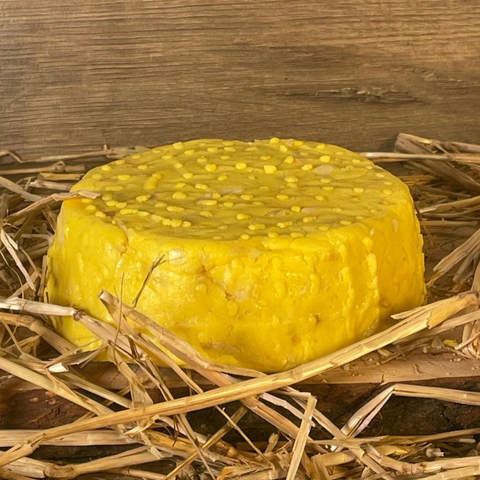La Gialla - I Caserecci Vegani