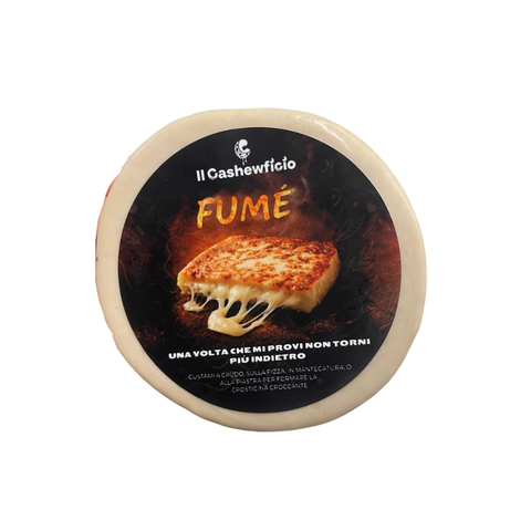 Fumé - Il Cashewficio