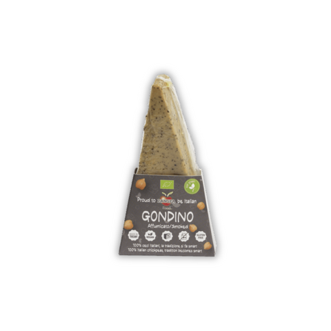 Gondino Affumicato ceci neri - Pangea Food