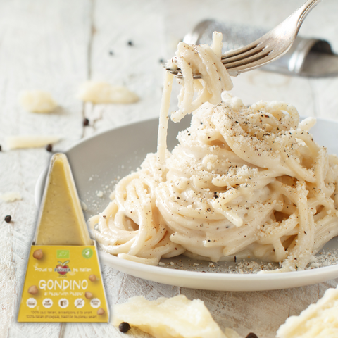 Gondino Stagionato al Pepe - Pangea Food