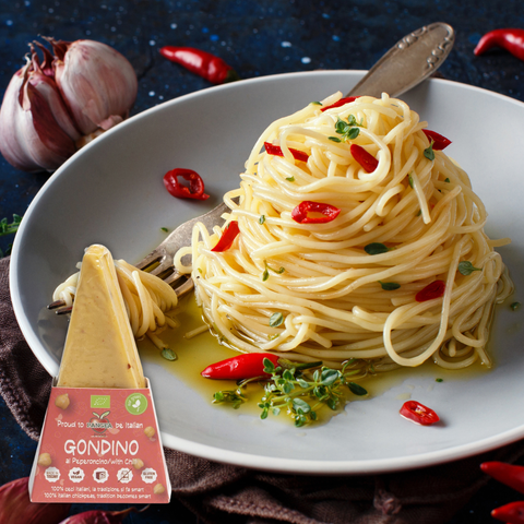Gondino al Peperoncino - Pangea Food