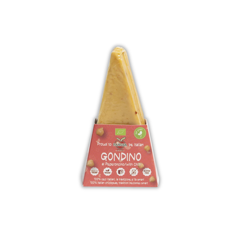 Gondino al Peperoncino - Pangea Food