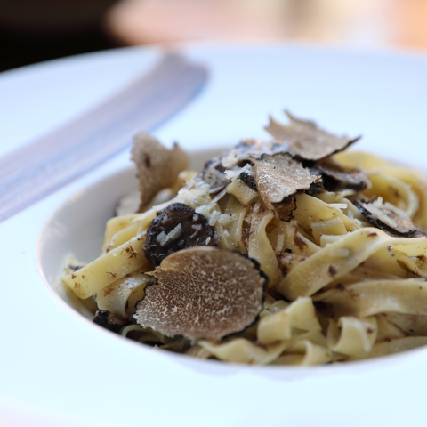 Gondino Stagionato al Tartufo - Pangea Food