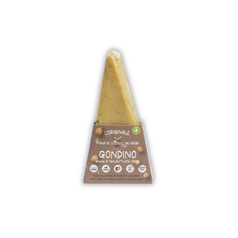 Gondino Stagionato al Tartufo - Pangea Food