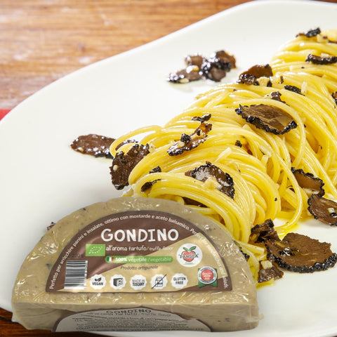 Gondino Stagionato al Tartufo - Pangea Food