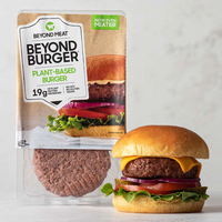 Beyond Burger (2 pezzi) - Beyond Meat