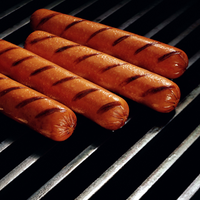 Hot Dogs Classic - Hobeltz