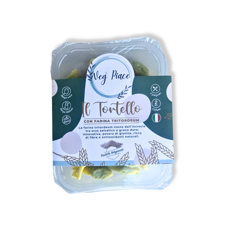 Il Tortello - Pasta Fresca Vegan - Veg Piace
