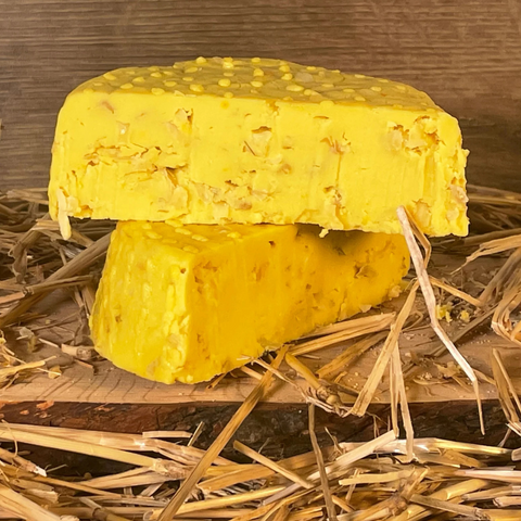 La Gialla - I Caserecci Vegani
