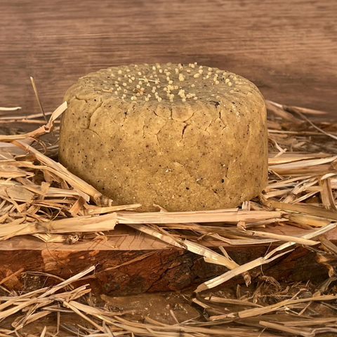 La Nera - I Caserecci Vegani