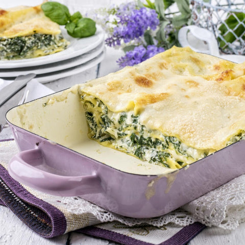 Gargonzina - Alternativa al Gorgonzola - Pangea Food