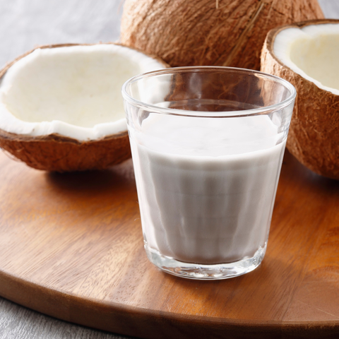 Latte di Cocco Bio - Dr Goerg