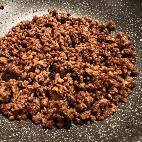Macinato vegano - Tutt'Altro