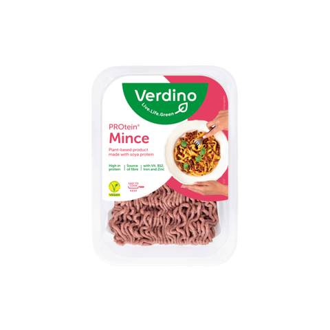 Macinato vegetale - Verdino