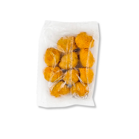 Olive all'ascolana vegan